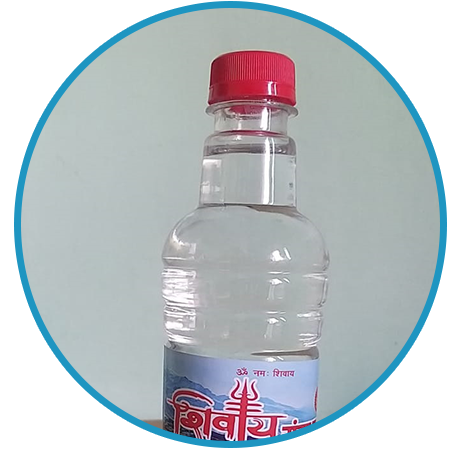 Black Blouse Versace